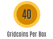 Box Price Icon