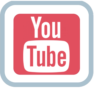 YouTube Icon